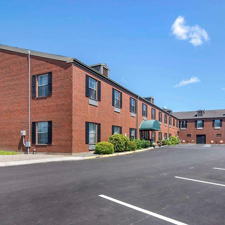 Quality Inn At Bangor Mall Exterior foto