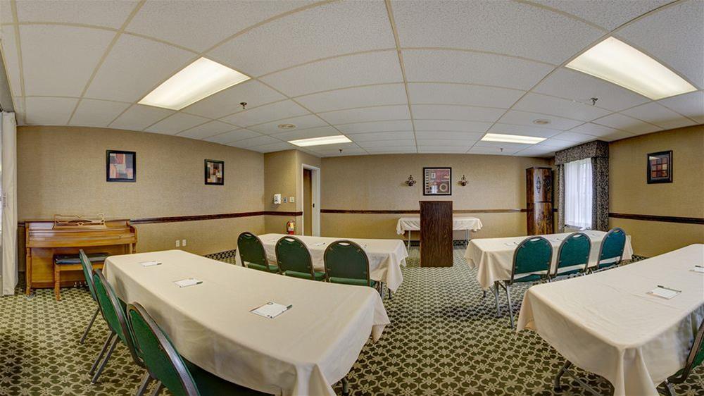 Quality Inn At Bangor Mall Exterior foto